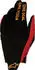 Alpinestars Radar Pro Handschuhe (3560325-3131-XXL) rot/schwarz