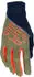 Acerbis MTB Arya Fahrradhandschuhe grün/schwarz/orange