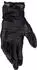 Leatt ADV HydraDri 7.5 wasserdichte Handschuhe (6024040565) dunkelgrau/schwarz
