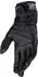 Leatt ADV HydraDri 7.5 wasserdichte Handschuhe (6024040565) dunkelgrau/schwarz