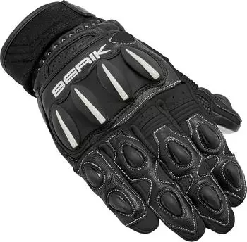 Berik Ariax Adventure schwarz