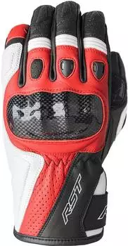 RST Stunt III schwarz/rot