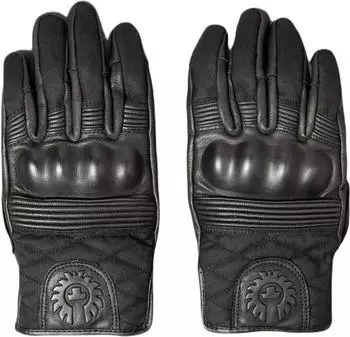 Belstaff Hampstead schwarz