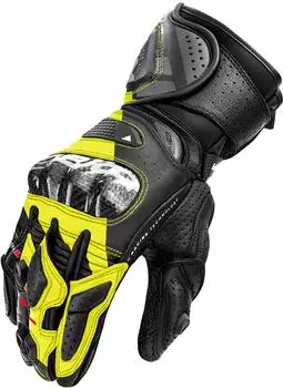 Shima RS-3 schwarz/gelb