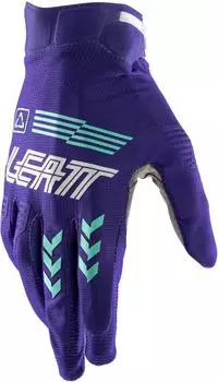 Leatt 2.5 X-Flow 2025 lila