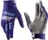 Leatt 2.5 X-Flow 2025 lila