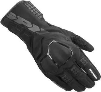 Spidi Rainshield 2 schwarz