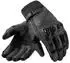 REV'IT! Positron perforierte schwarz