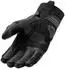REV'IT! Positron perforierte schwarz
