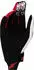 Alpinestars 2023 Techstar Gloves (3560125) schwarz/weiß/rot