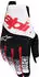 Alpinestars 2023 Techstar Gloves (3560125) schwarz/weiß/rot