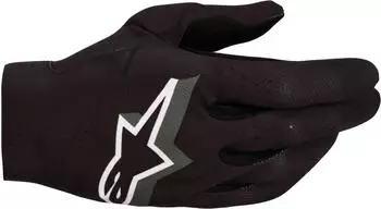 Alpinestars 2022 Techstar Handschuhe (3560627-12) schwarz/wei&szlig;