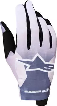 Alpinestars Radar S23 (3561824) aschgrau/helles lila/wei&szlig;/schwarz