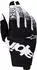 Alpinestars 2023 Techstar Handschuhe (3560125-21) schwarz/pink
