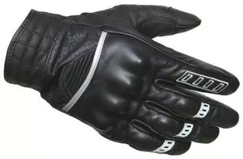 Rukka Hero Sommer Motorradhandschuhe (70170-779-990-R-7) schwarz