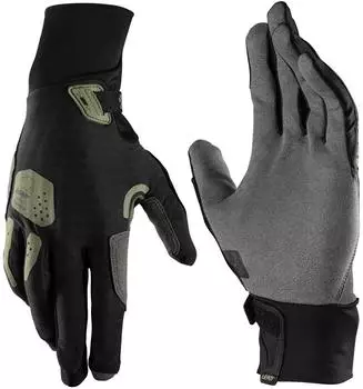 Leatt Leatt 2.5 ThermaFlow Offroad-Handschuhe (LB6027010382) khaki brown