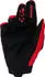 Alpinestars Full Bore V2 Bright Red/Black