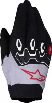 Alpinestars Full Bore V2 Black/Light Lilac