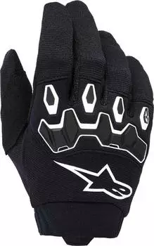 Alpinestars Full Bore V2 Youth Black/White