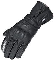 Held Ice Queen Damen Winter Motorrad Handschuhe, schwarz, Gr&ouml;&szlig;e XS