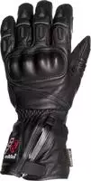 Rukka R-Star Gore-Tex Motorradhandschuhe, schwarz, Gr&ouml;&szlig;e S f&uuml;r M&auml;nner