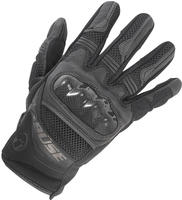 B&uuml;se 308130-08, B&uuml;se Safe Ride, Handschuhe - Schwarz - 8