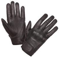 Modeka 070120-9-10, Modeka Hot Classic Motorradhandschuhe schwarz