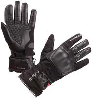 Modeka 072110-10-DS, Modeka Tacoma Damen Motorradhandschuhe Schwarz female