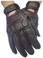 Dainese 1815437-691-M, Dainese Blackjack Motorradhandschuhe Schwarz male