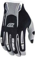 ONeal 0384-072, ONeal Revolution, Handschuhe - Schwarz/Grau/Wei&szlig; - XXL