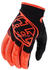 Troy Lee Designs GP Handschuh orange