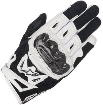 Alpinestars Stella SMX-2 Air Carbon V2 schwarz/wei&szlig;