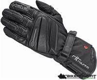 Held 002341-00/003-L-8, Held Wave, Handschuhe Gore-Tex - Schwarz/Grau - Lang 8