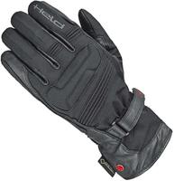 Held Satu II Gore-Tex Handschuh schwarz 8 - Motorradbekleidung -...