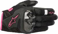 Alpinestars 3590518-1039-XL, Alpinestars Stella SMX 1 Air V2 Damen Motorrad