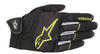 Alpinestars Atom Black/Yellow