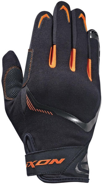 IXON RS Lift 2.0 schwarz/orange