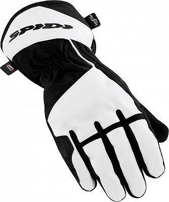 Spidi Zodiac H2Out Lady Gloves Black/White