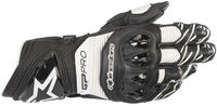 Alpinestars GP Pro R3 Gloves Black/White