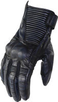 Trilobite 39194204-M, Trilobite Caf&eacute; Motorradhandschuhe Blau male