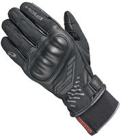 Held 021941-00-1-K-12, Held Madoc Gore-Tex wasserdichte Motorrad Handschuhe Schwarz