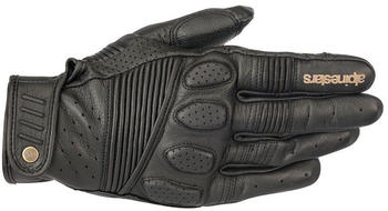 Alpinestars Crazy Eight Black/Black
