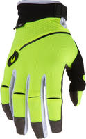 O'NEAL Revolution MX Handschuhe unisex gelb, L