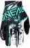 Impact Black/Teal