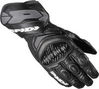 Spidi A210-026-S, Spidi Carbo 7 Motorradhandschuhe Schwarz male