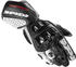 black/white: Spidi Carbo Track Evo