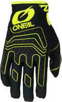 ONeal 0366-432, ONeal Sniper Elite, Handschuhe - Schwarz/Neon-Gelb - XXL