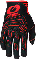 O'NEAL 0366-440, O'NEAL Sniper Elite Ganzfinger-Handschuhe L rot/schwarz
