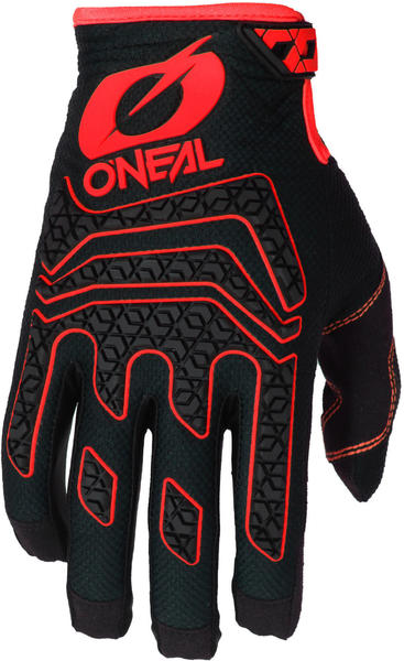 O'Neal Sniper Elite Black/Red