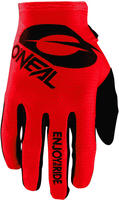 O'NEAL 0391-30, O'NEAL Matrix tacked Handschuhe unisex rot, S